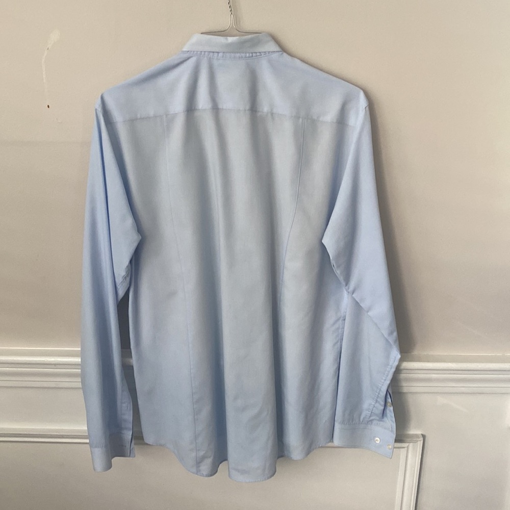 H&M Button Up - Picture 3 of 3